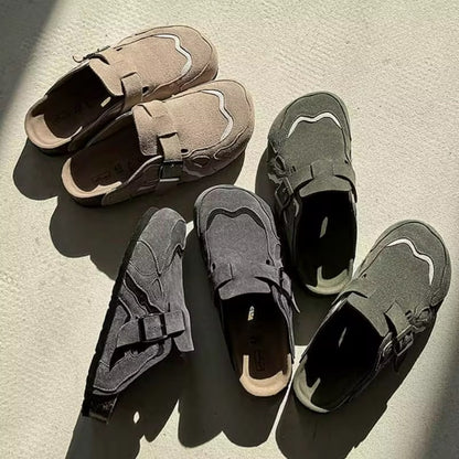 GREAT SHOES