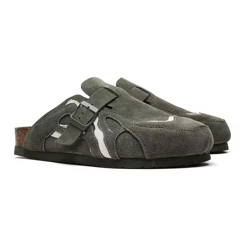 GREAT SHOES
