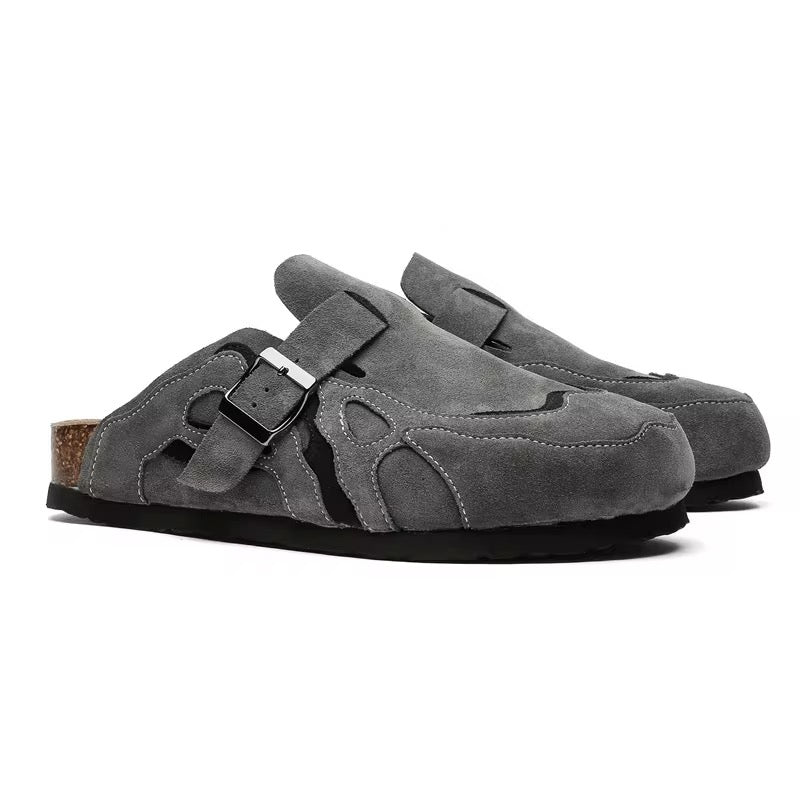 GREAT SHOES