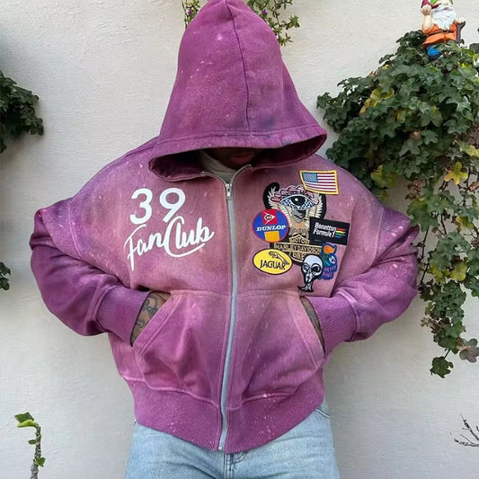 HOODIES