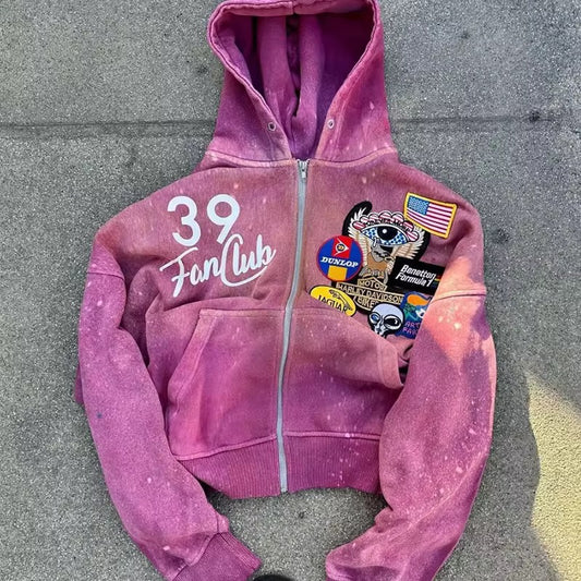 HOODIES